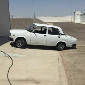 Lada 2107 2002