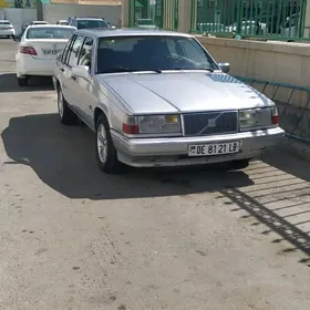 Volvo 940 1991