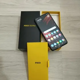 POCO X3 PRO (8/256)