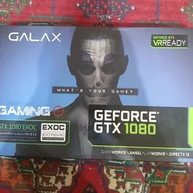 Gtx 1080