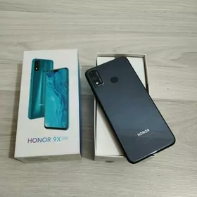 HONOR 9X LITE (128gb) TAZE