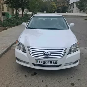 Toyota Avalon 2008