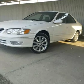 Toyota Camry 1998