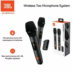 JBL MIKROFON