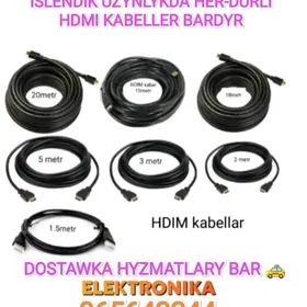 HDMI KABEL TUNER AYPI KAMERA