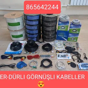 HDMI KABEL TUNER AYPI KAMERA