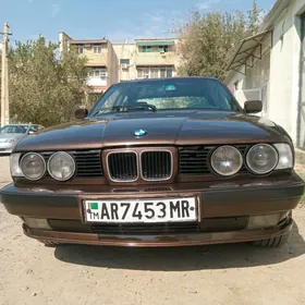 BMW 525 1993