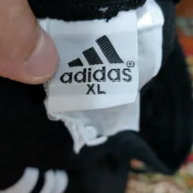 adidas