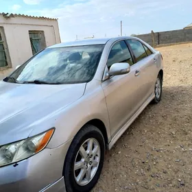 Toyota Camry 2007