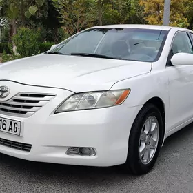 Toyota Camry 2008