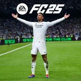 FC 2025 (FIFA 2025)