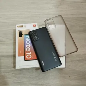 REDMI NOT 10 PRO (8/128)