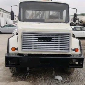 Iveco Magirus 1992