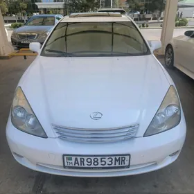 Lexus ES 300 2002