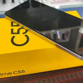 Realme c55 __ 8/256 gb