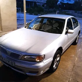 Nissan Cefiro 1996