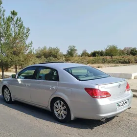 Toyota Avalon 2005