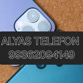 ALYAS A15 A55 A35