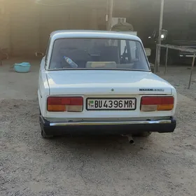 Lada 2107 1999