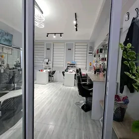 Satlyk salon