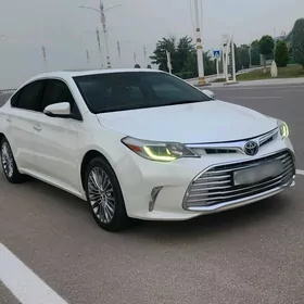 Toyota Avalon 2017