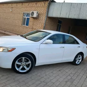 Toyota Camry 2008