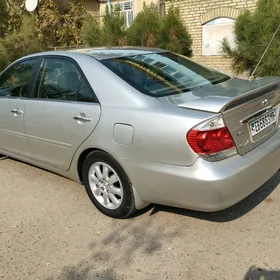 Toyota Camry 2002