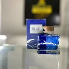 Duhy Духи  Blue Seduction