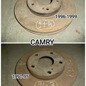 disk tormozynky CAMRY 96-99