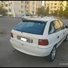 Opel Astra 1992