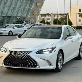 Lexus ES 350 2020