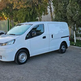 Nissan NV200 2019