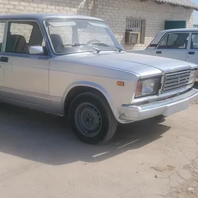 Lada 2107 2010