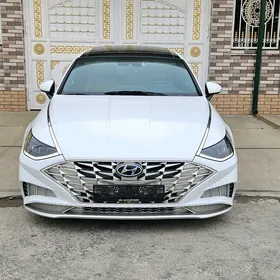 Hyundai Sonata 2020