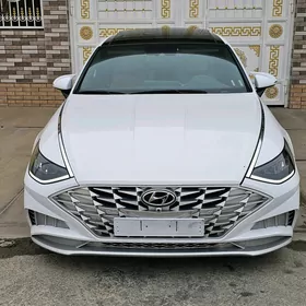 Hyundai Sonata 2020