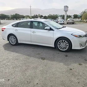 Toyota Avalon 2013