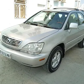 Lexus RX 300 2000