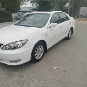 Toyota Camry 2005