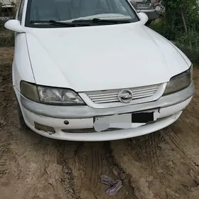 Opel Vectra 1997