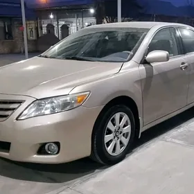 Toyota Camry 2007