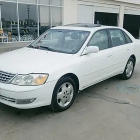 Toyota Avalon 2001