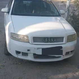 Audi A4 2002