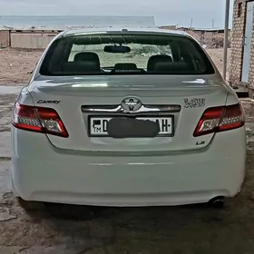 Toyota Camry 2010