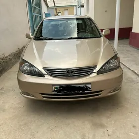 Toyota Camry 2002