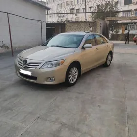 Toyota Camry 2009