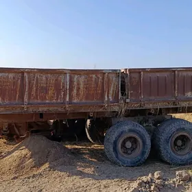 MTZ 80 1980