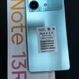 Redmi Note 13R PRO 12/256GB