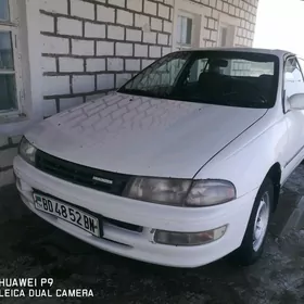 Toyota Carina 1995