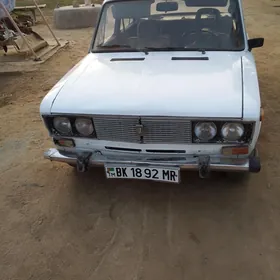 Lada 2106 1980