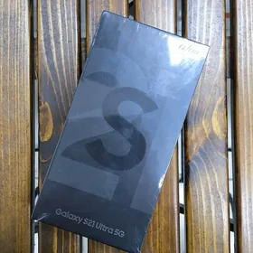 SAMSUNG S21 ULTRA 5G  12/128GB